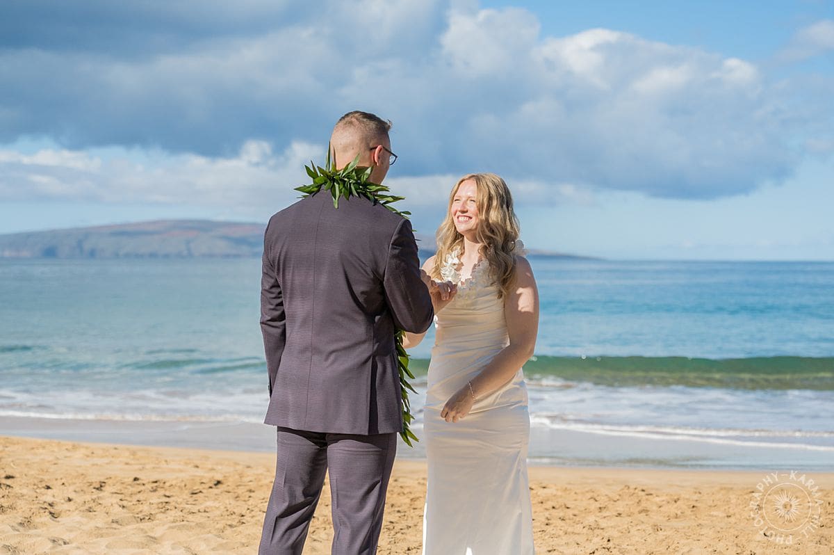 MAUI WEDDING PHOTOGRAPHY