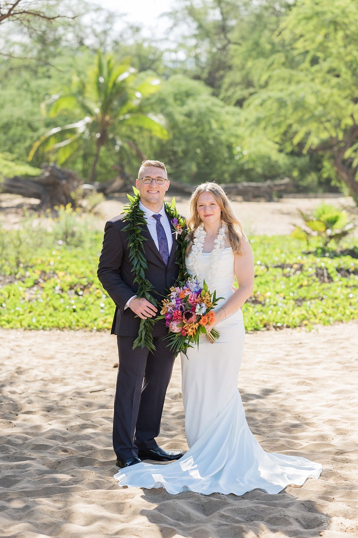 MAUI WEDDING PHOTOGRAPHY
