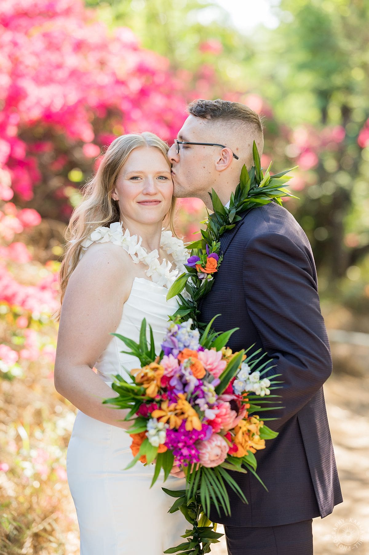 MAUI WEDDING PHOTOGRAPHY