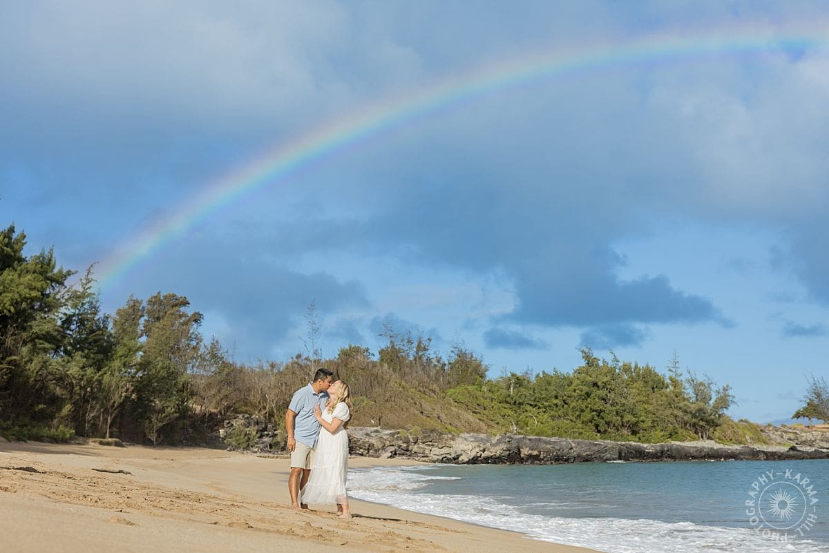 maui family portrait 