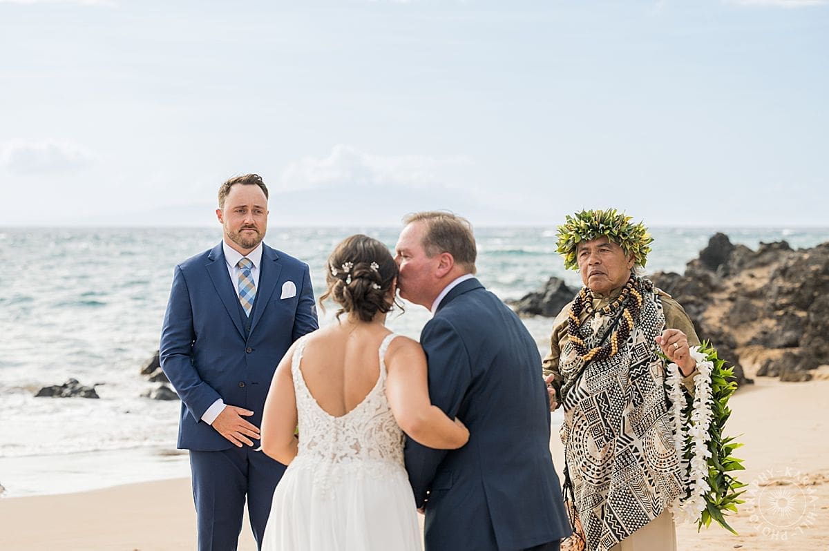 Maui Wedding Photography