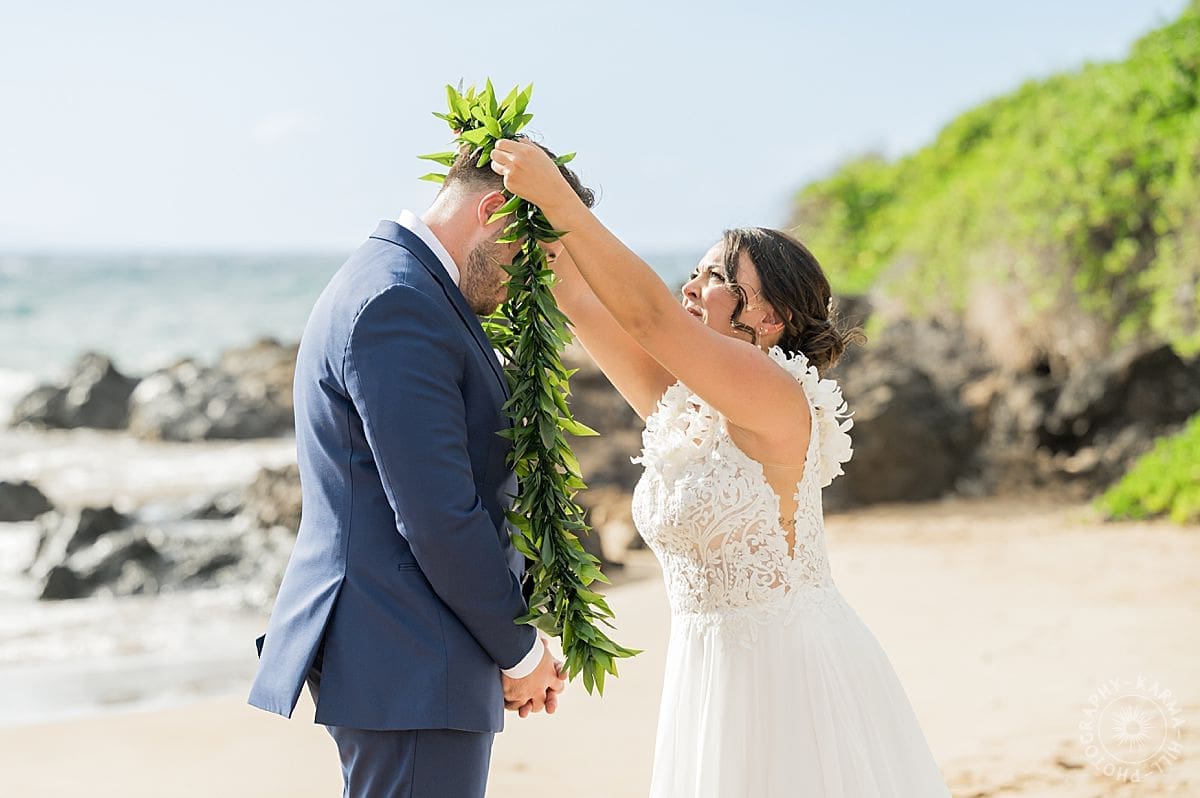 Maui Wedding Photography
