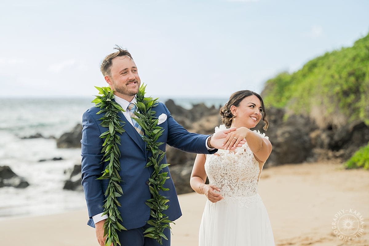 Maui Wedding Photography