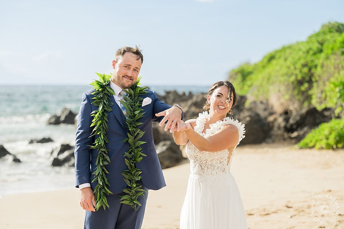 Maui Wedding Photography