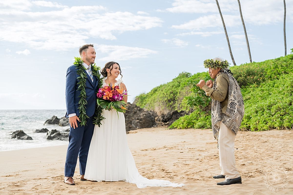Maui Wedding Photography