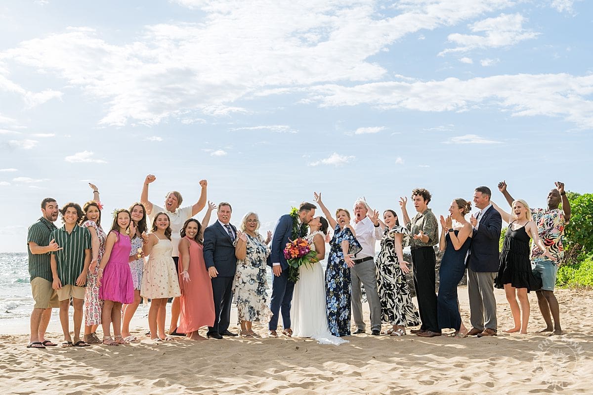 Maui Wedding Photography