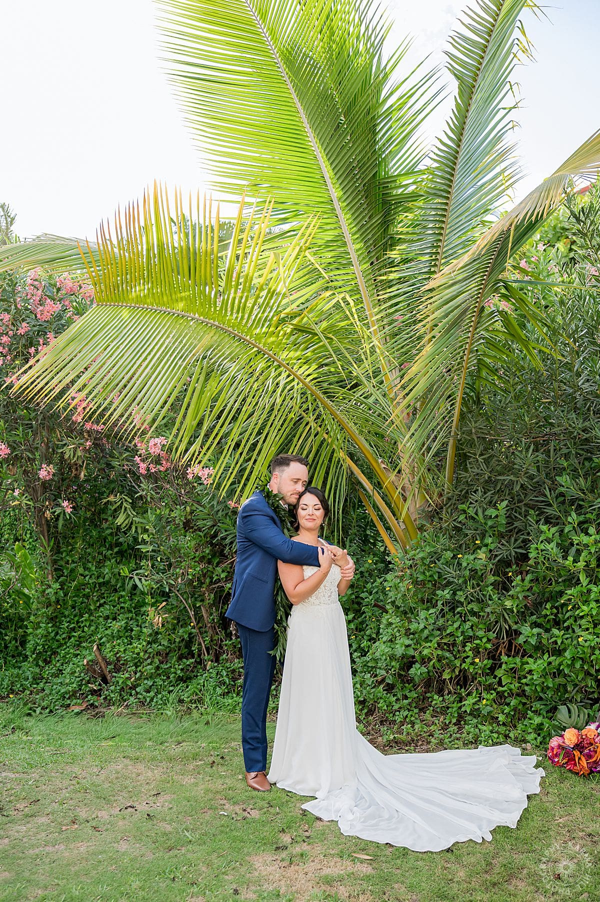 Maui Wedding Photography