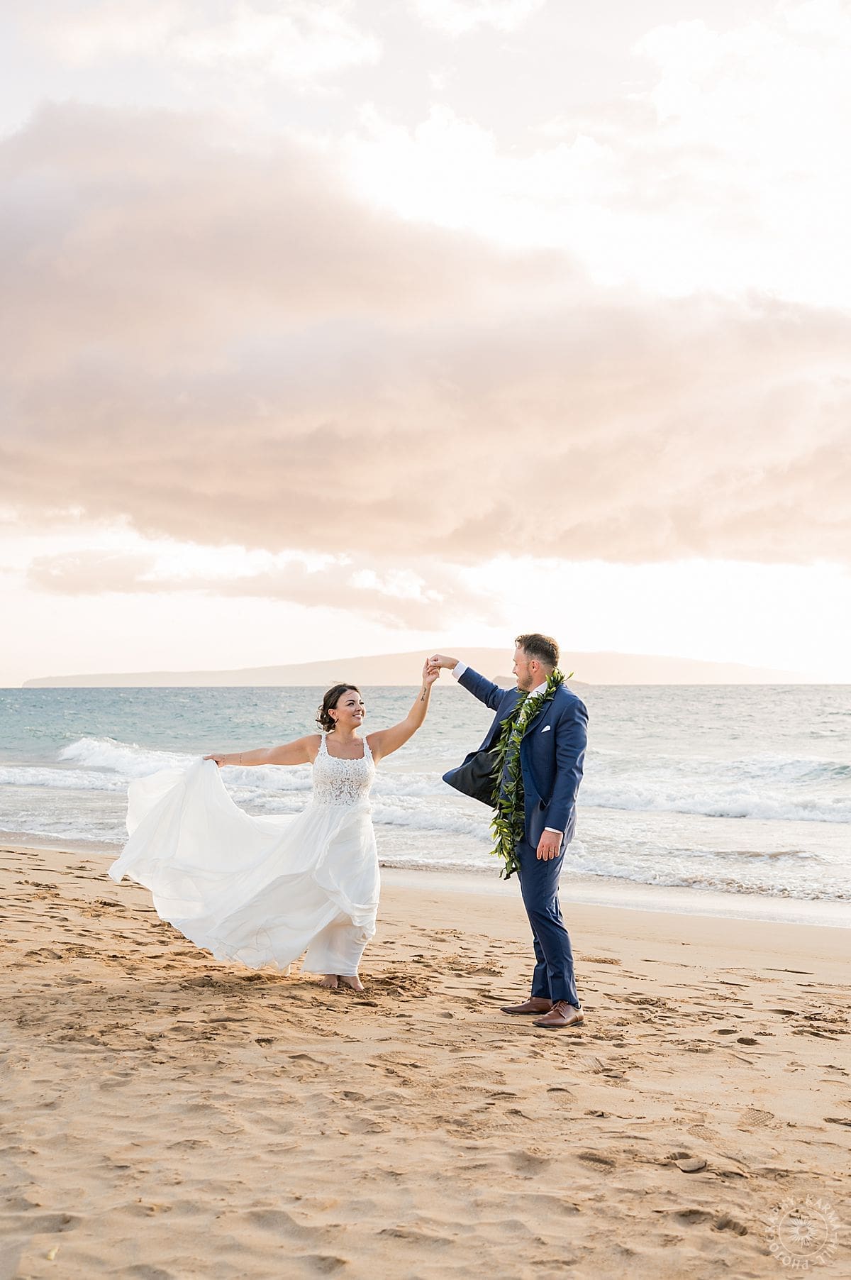 Maui Wedding Photography