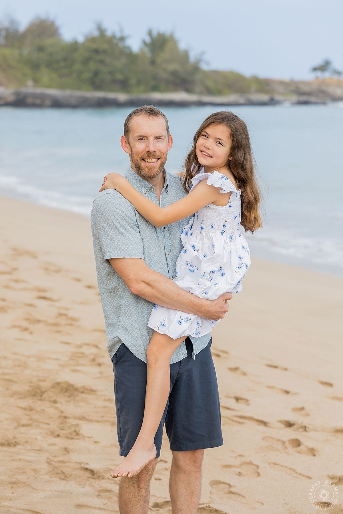 MAUI FAMILY PORTRAIT