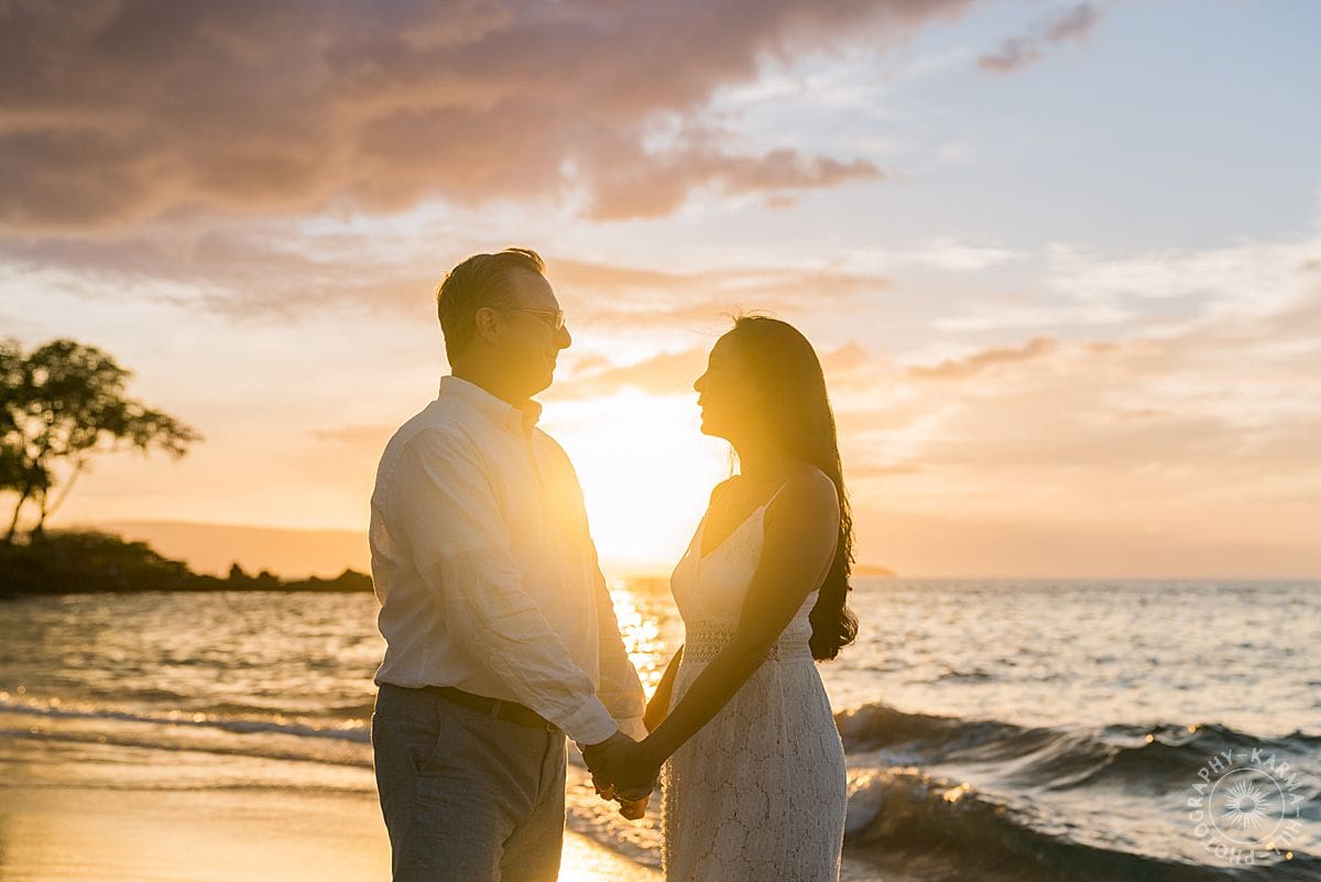 Maui Proposal Portrait