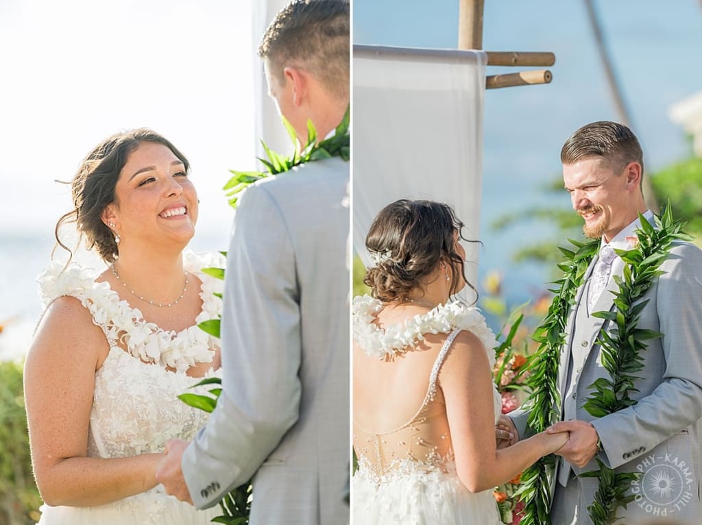 MAUI WEDDING PHOTOGRAPHY