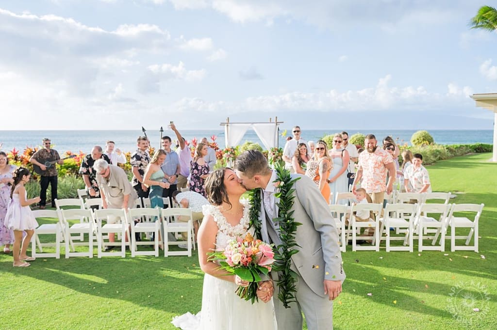 MAUI WEDDING PHOTOGRAPHY