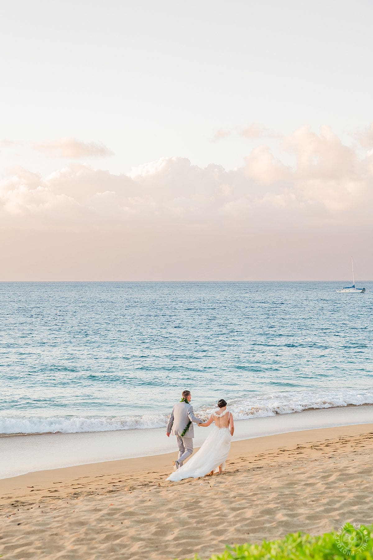 MAUI WEDDING PHOTOGRAPHY