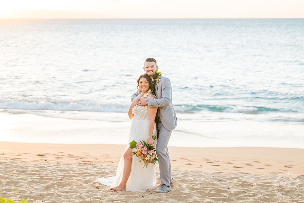MAUI WEDDING PHOTOGRAPHY