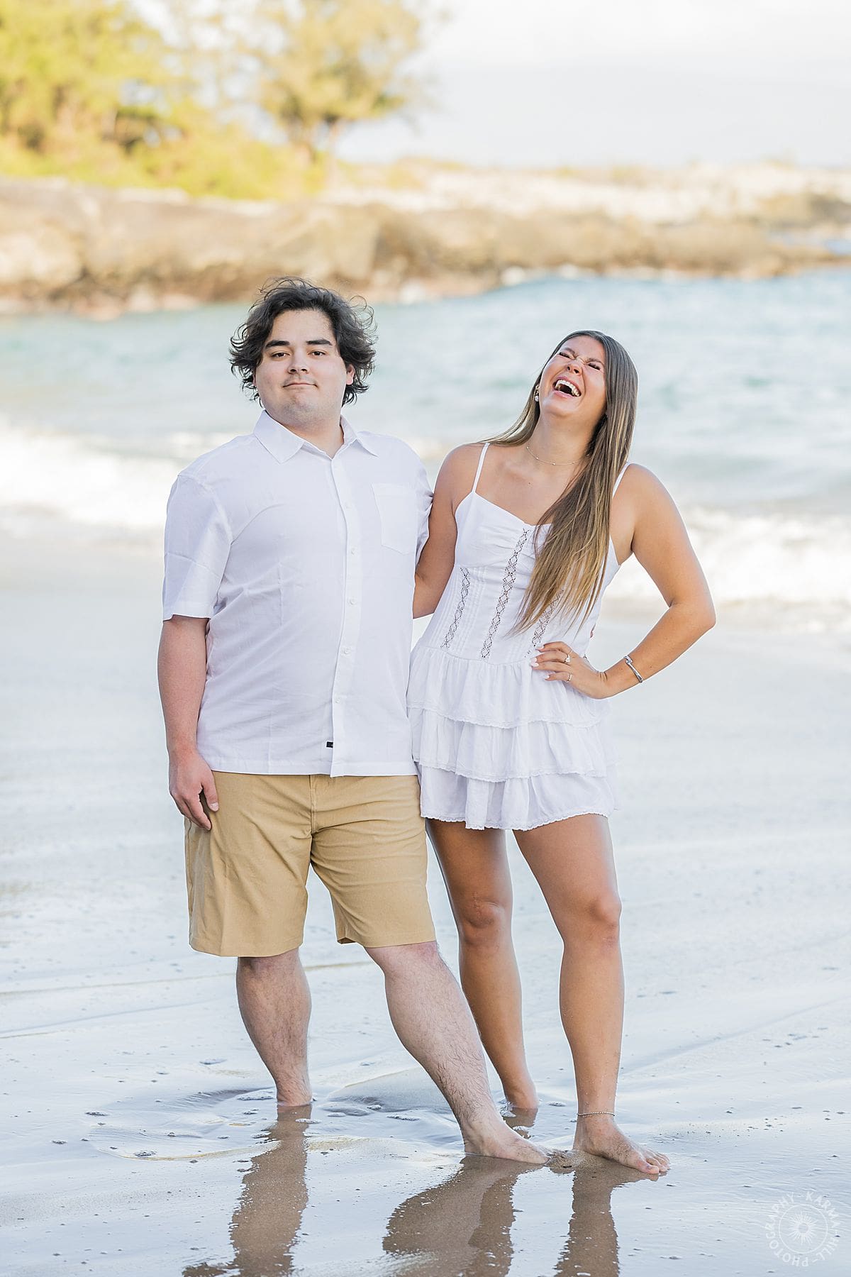 maui family portrait 