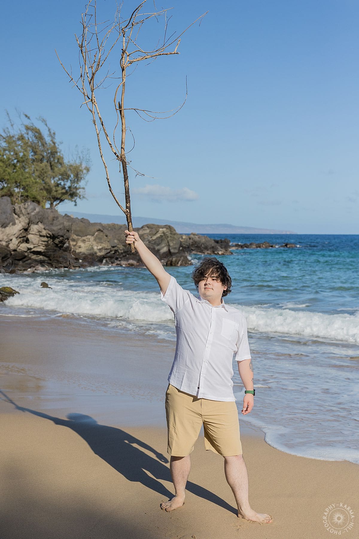maui family portrait 