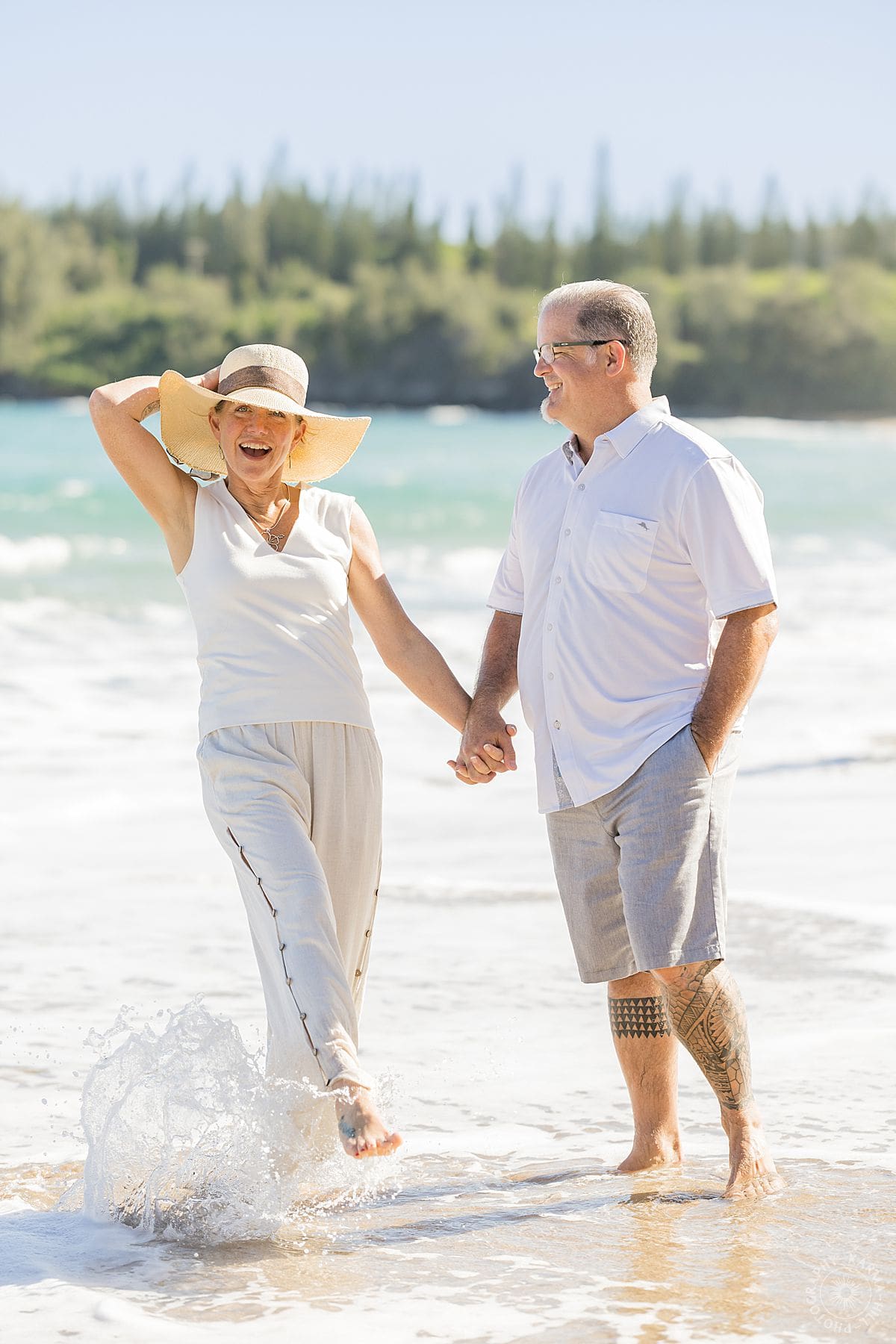 maui family portrait 