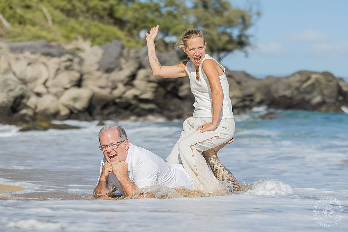 maui family portrait 