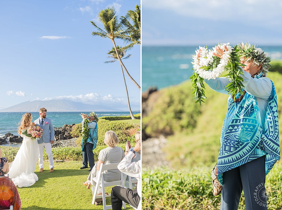 Maui Wedding Photography