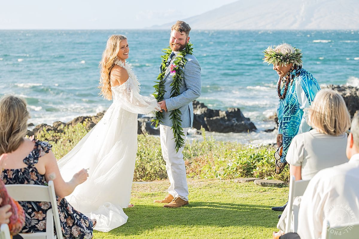 Maui Wedding Photography