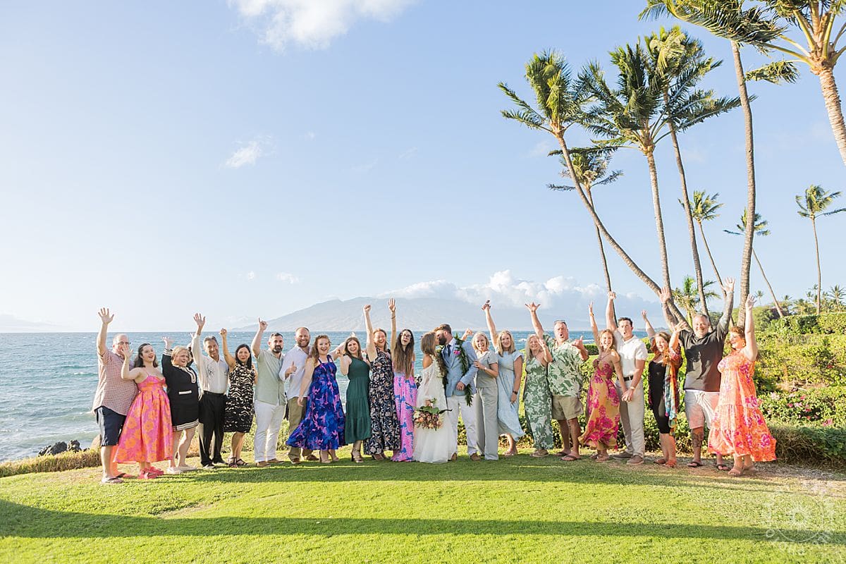 Maui Wedding Photography