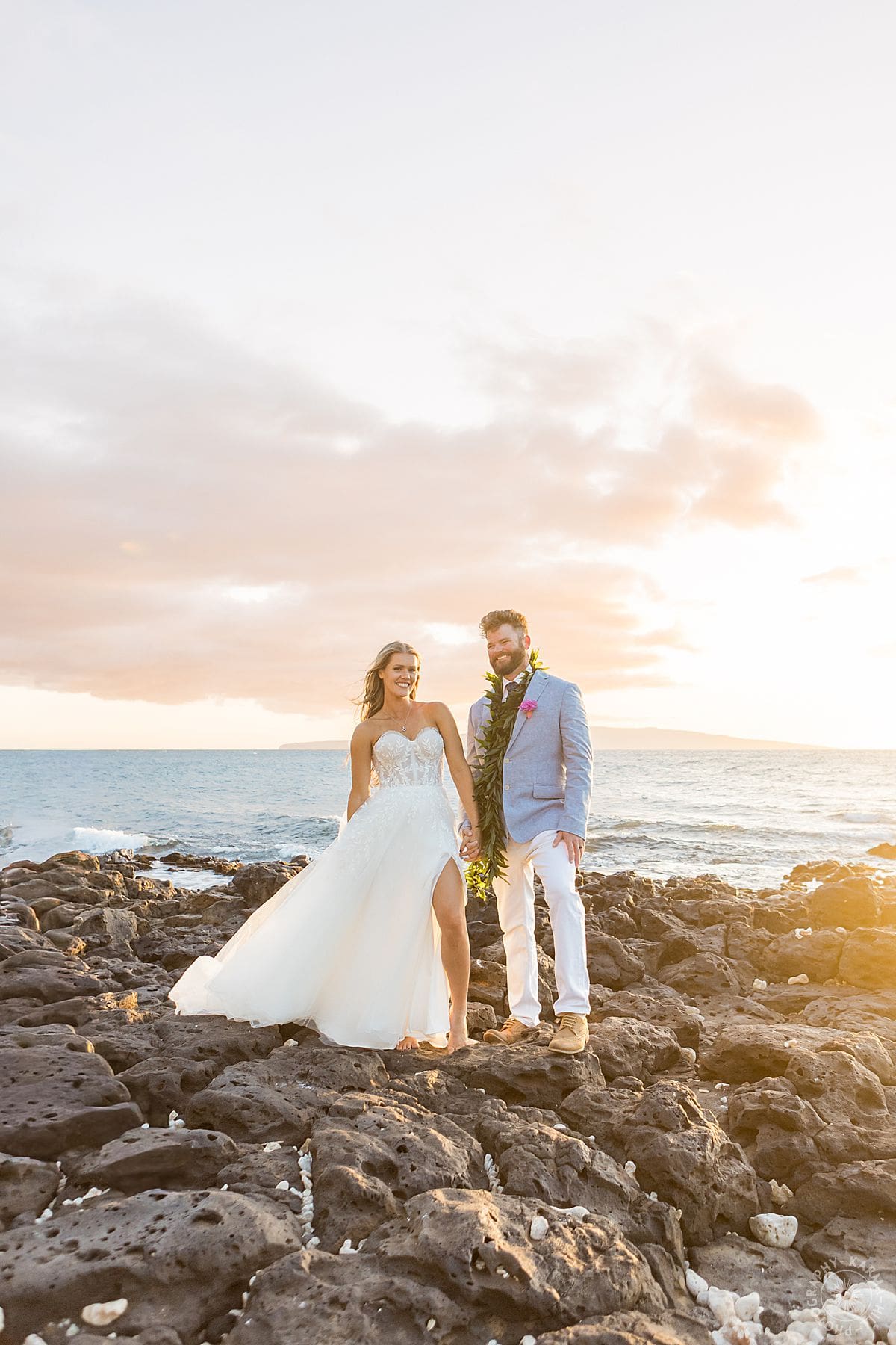 Maui Wedding Photography