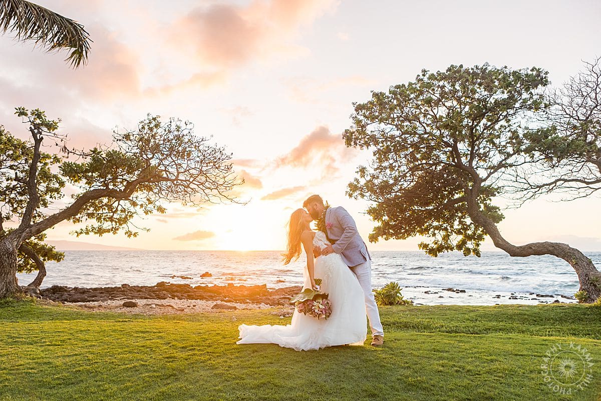 Maui Wedding Photography