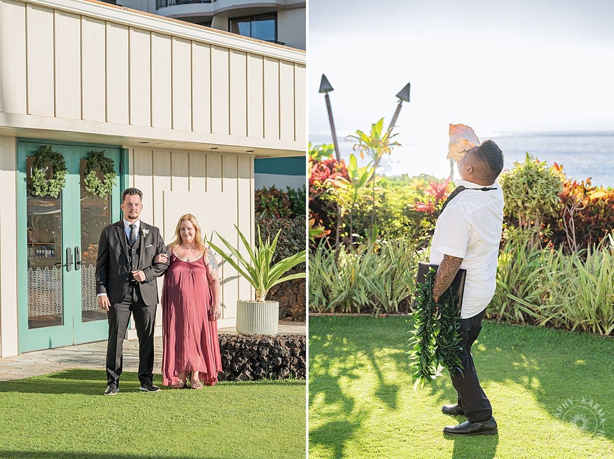 MAUI WEDDING PHOTOGRAPHY