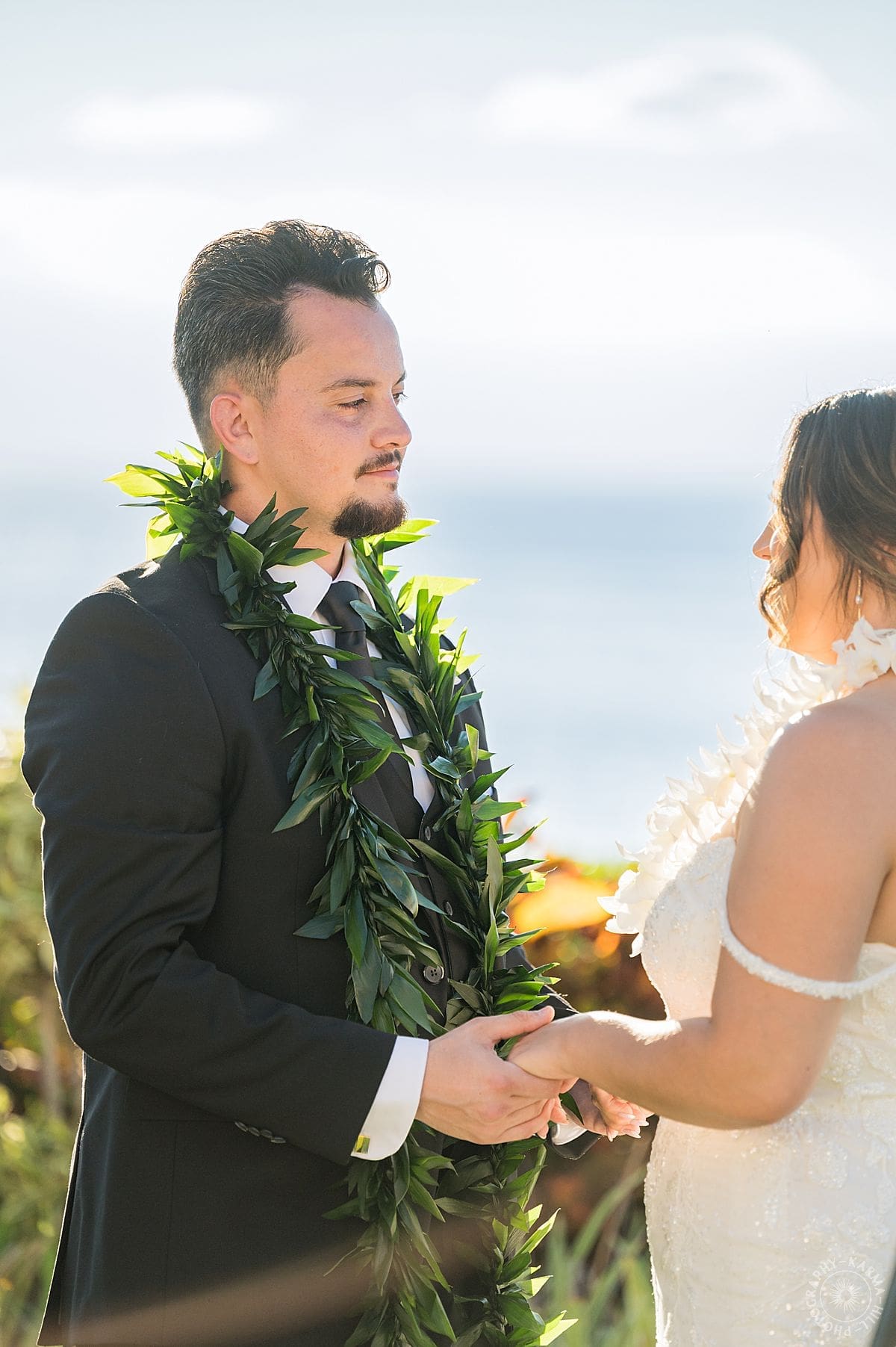 MAUI WEDDING PHOTOGRAPHY