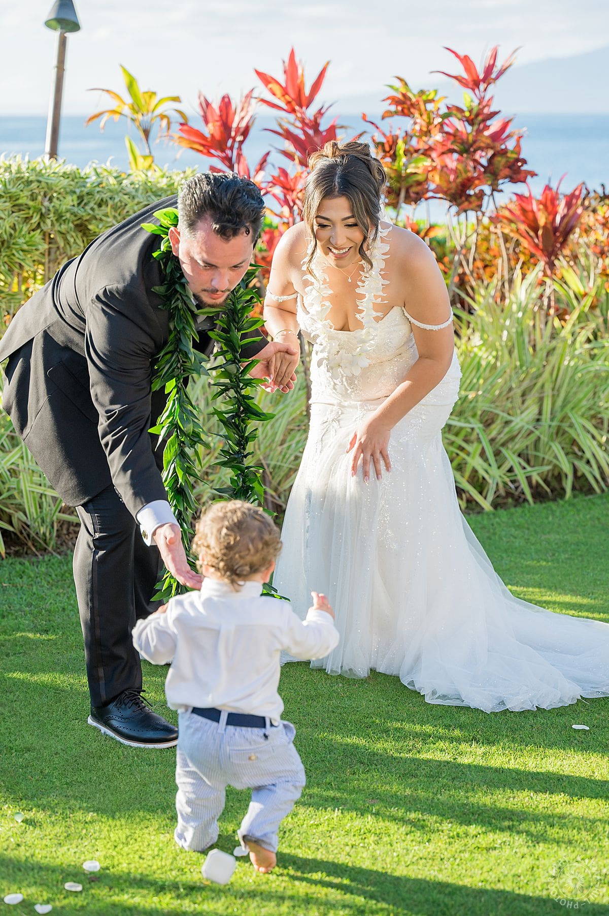 MAUI WEDDING PHOTOGRAPHY