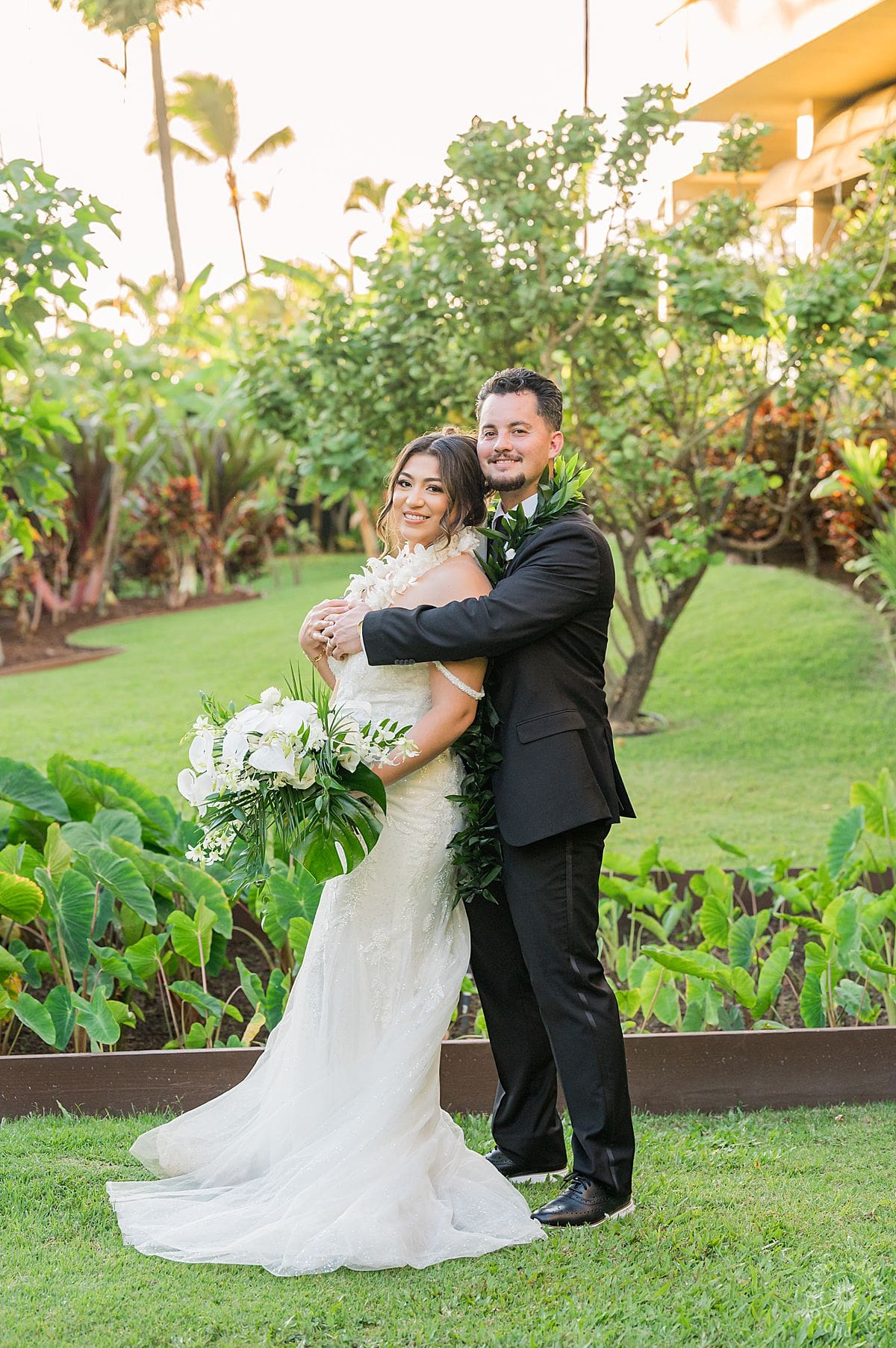 MAUI WEDDING PHOTOGRAPHY
