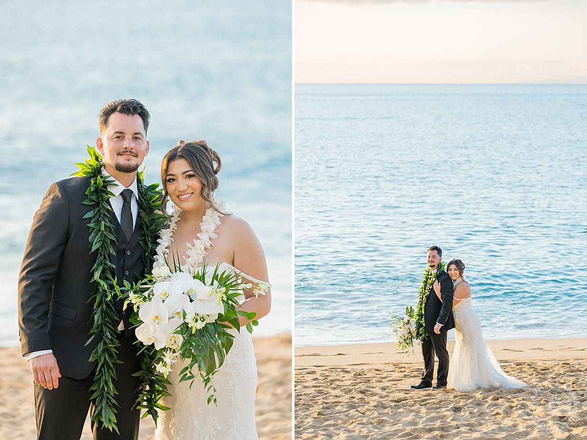 MAUI WEDDING PHOTOGRAPHY