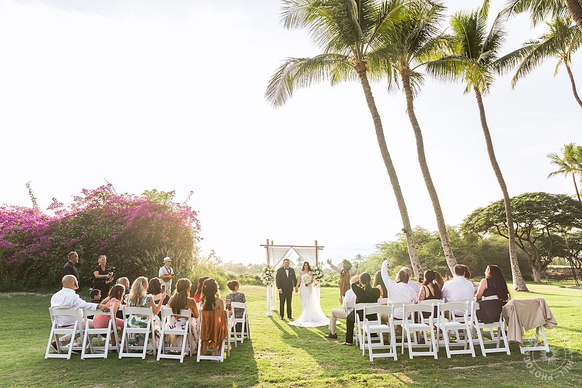 MAUI WEDDING PHOTOGRAPHY