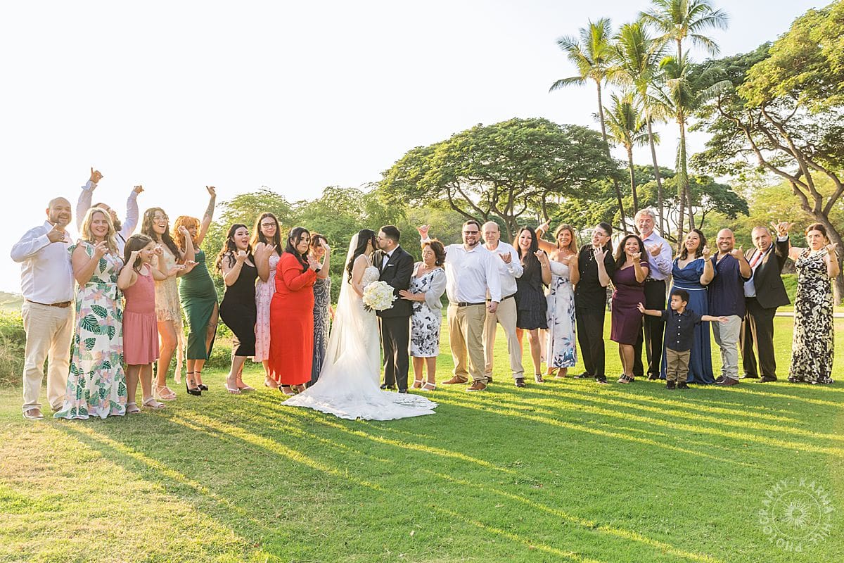 MAUI WEDDING PHOTOGRAPHY