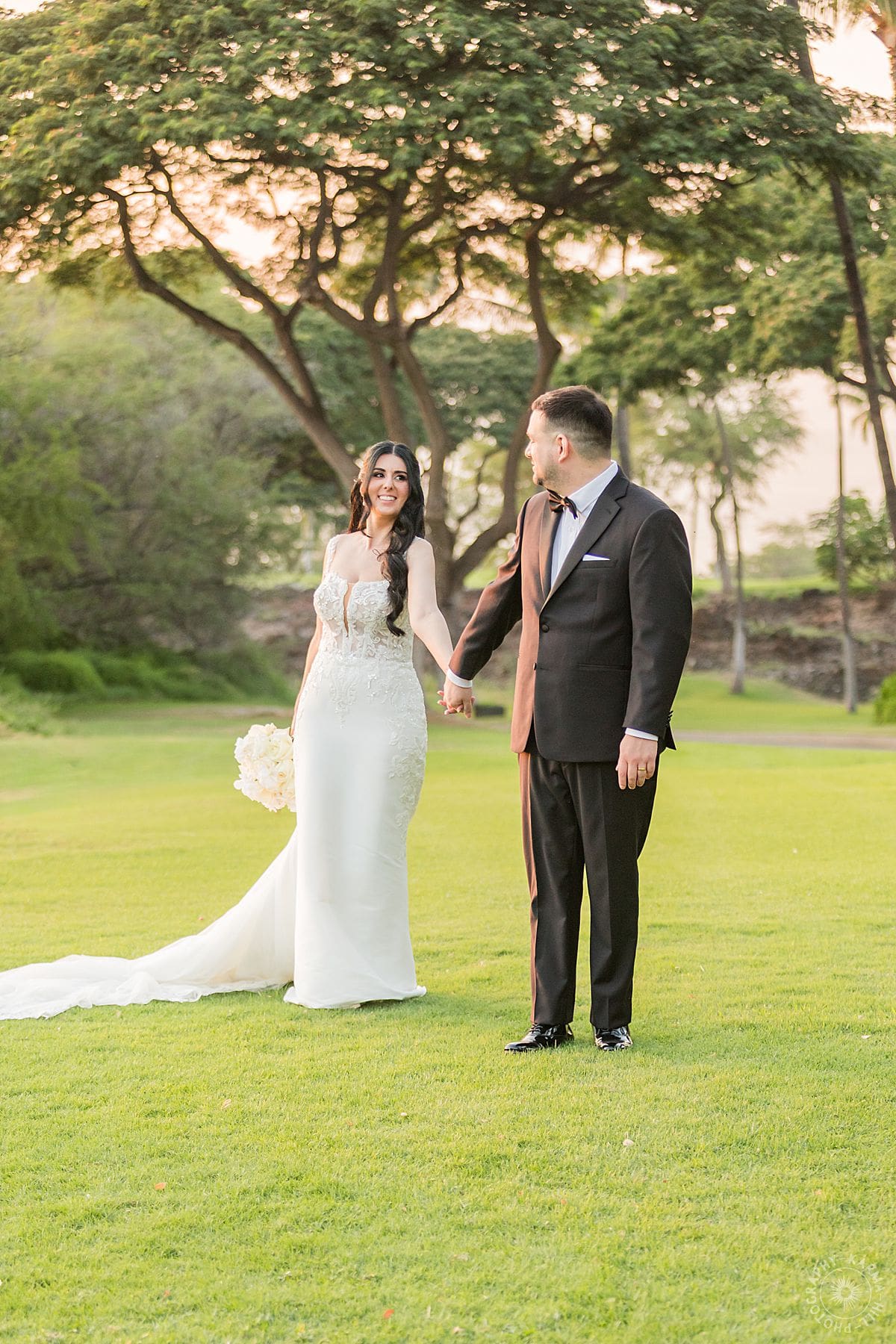 MAUI WEDDING PHOTOGRAPHY
