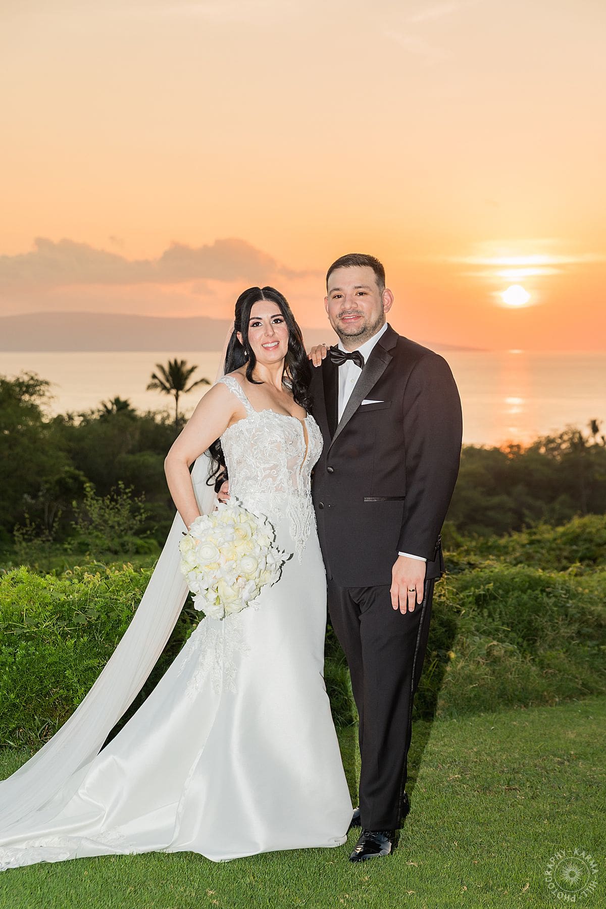 MAUI WEDDING PHOTOGRAPHY