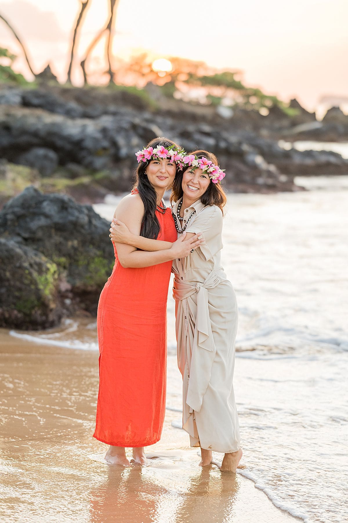 MAUI FAMILY PORTRAIT