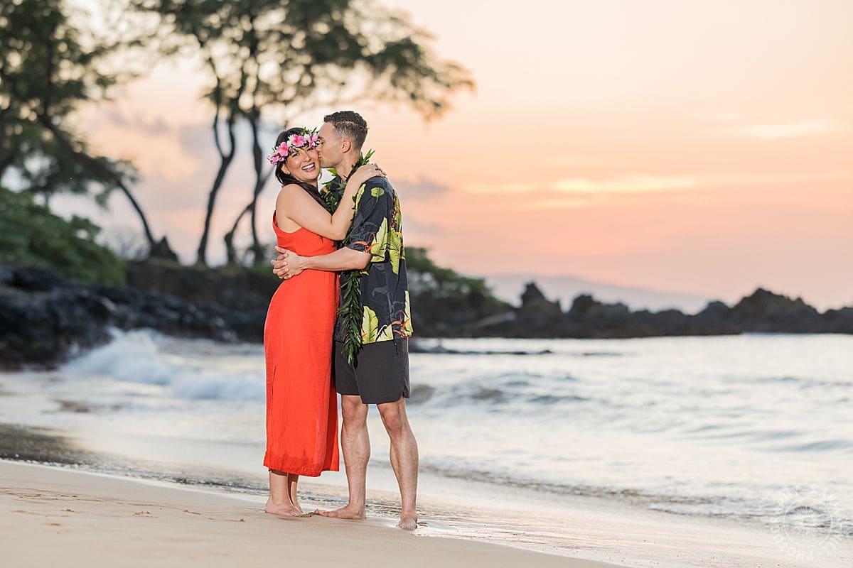 MAUI FAMILY PORTRAIT