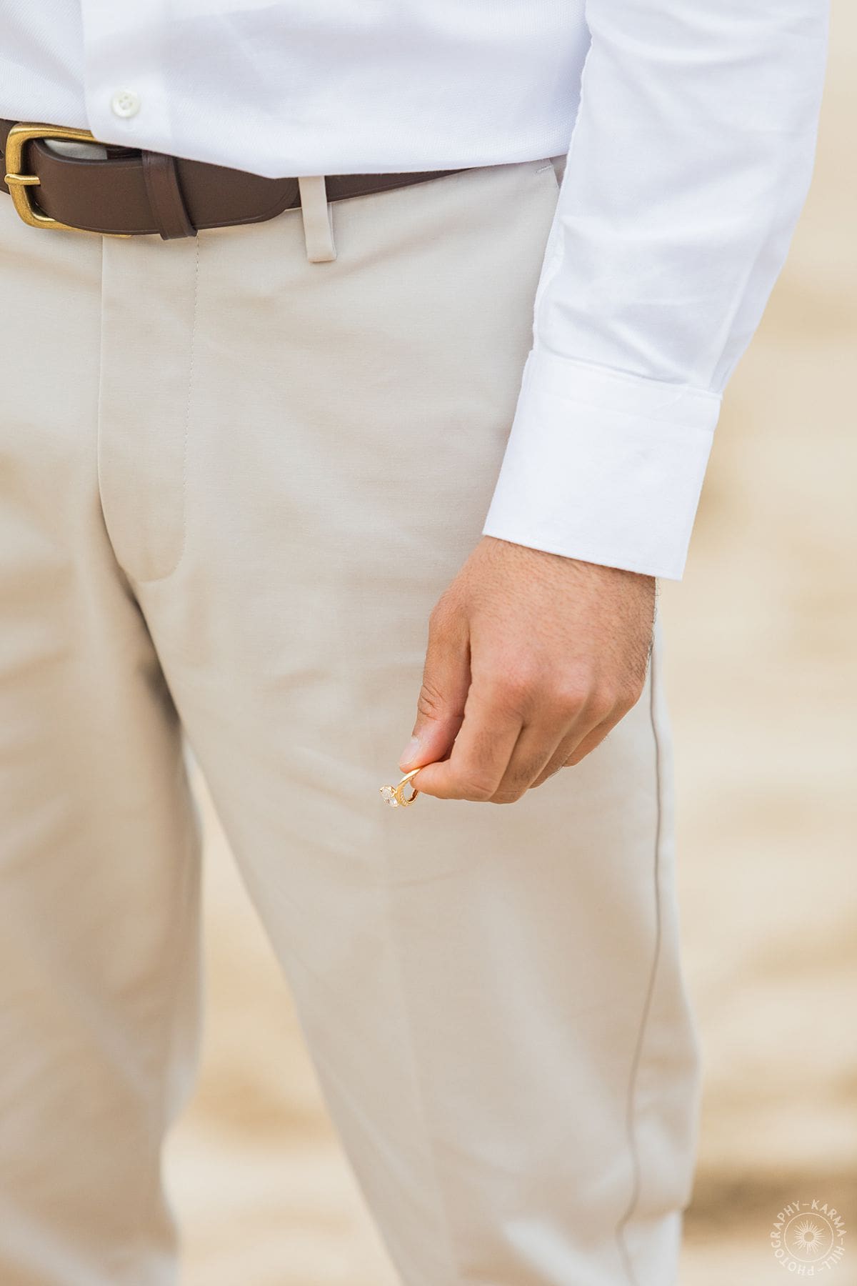 Maui Proposal Portrait