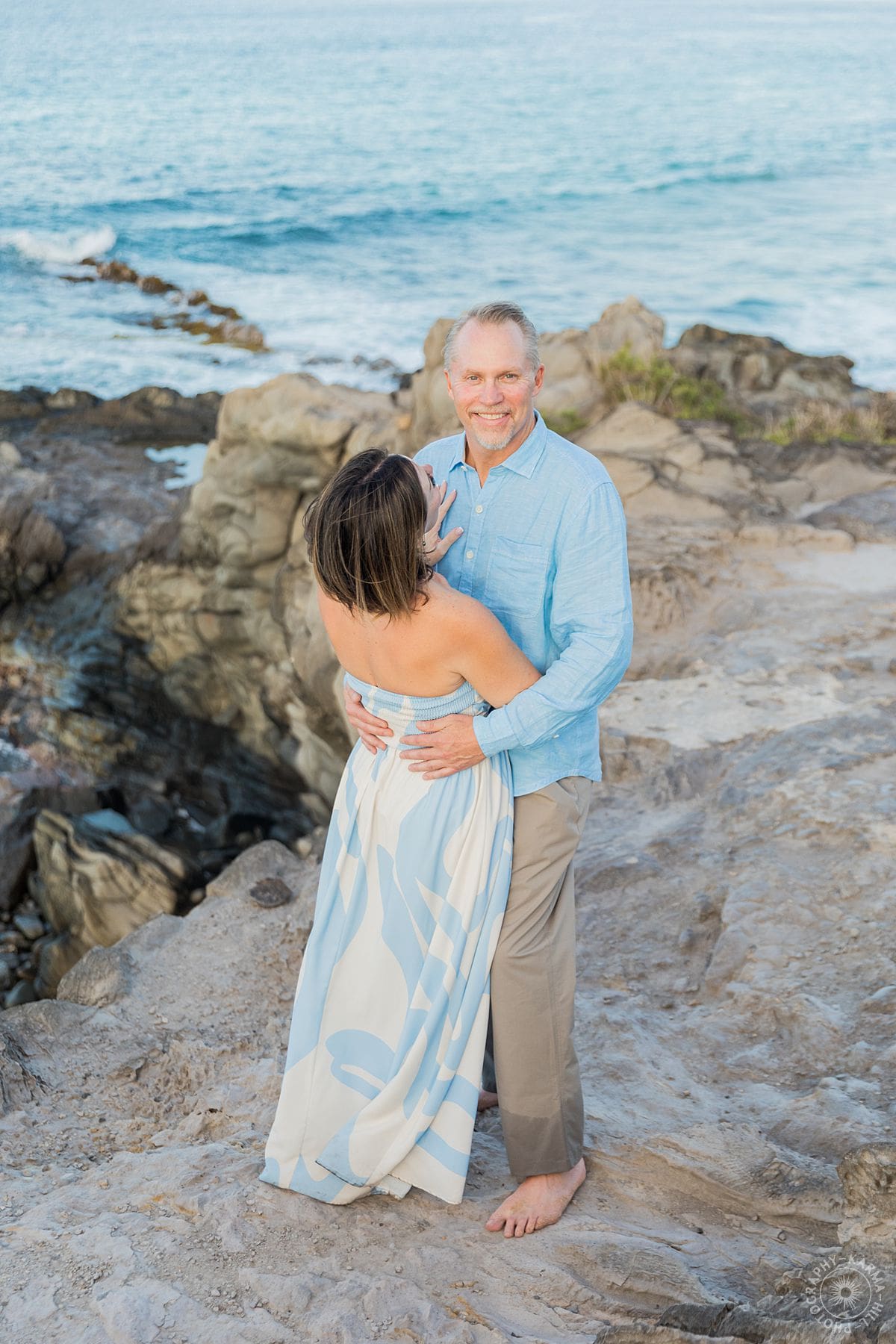 MAUI COUPLES PORTRAIT