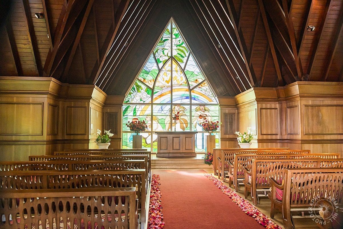 Maui Wedding Photography