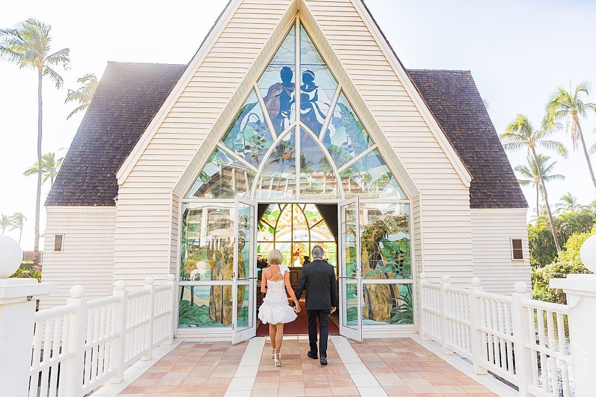 Maui Wedding Photography