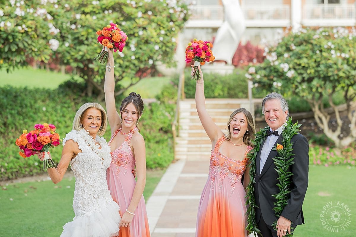 Maui Wedding Photography