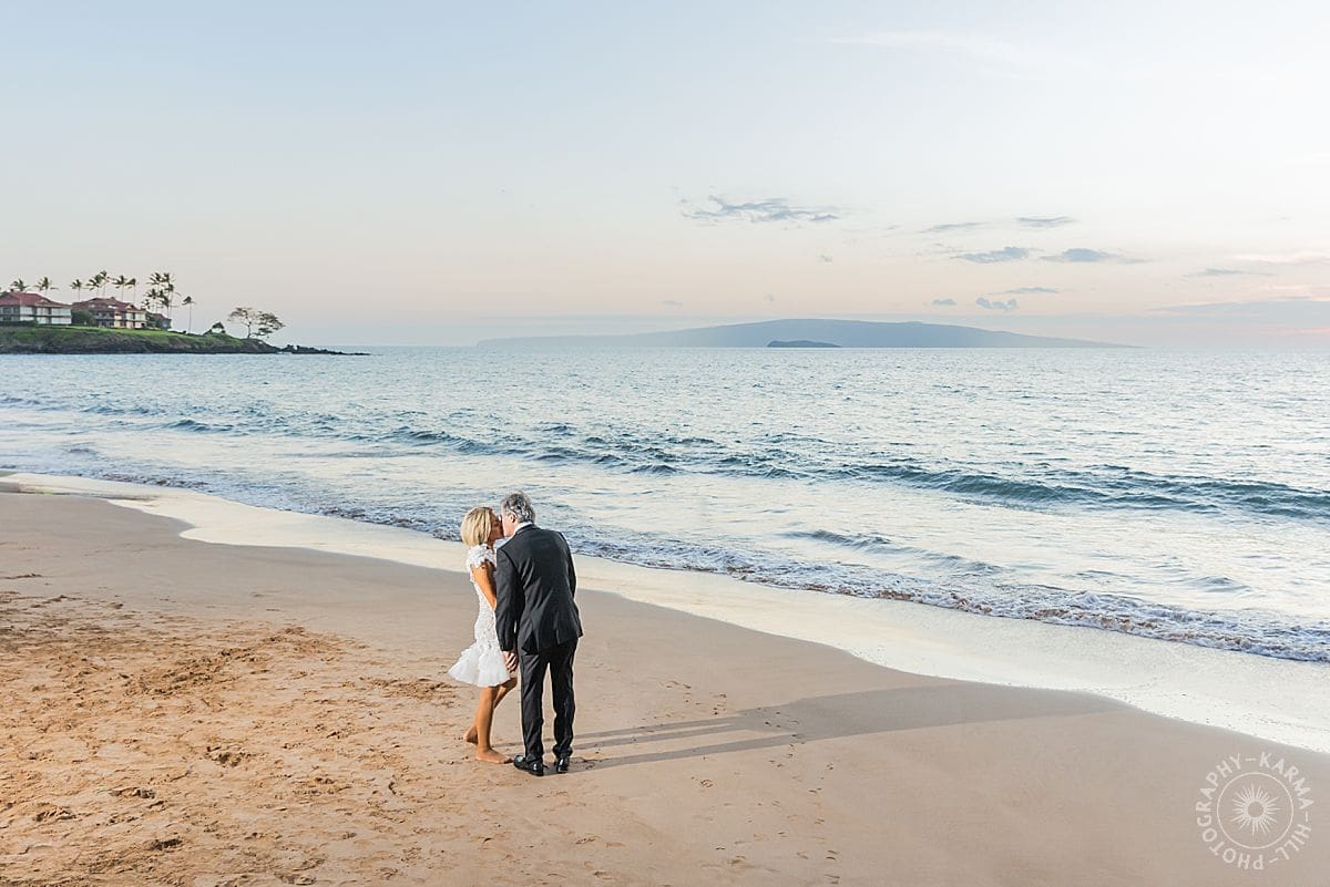 Maui Wedding Photography