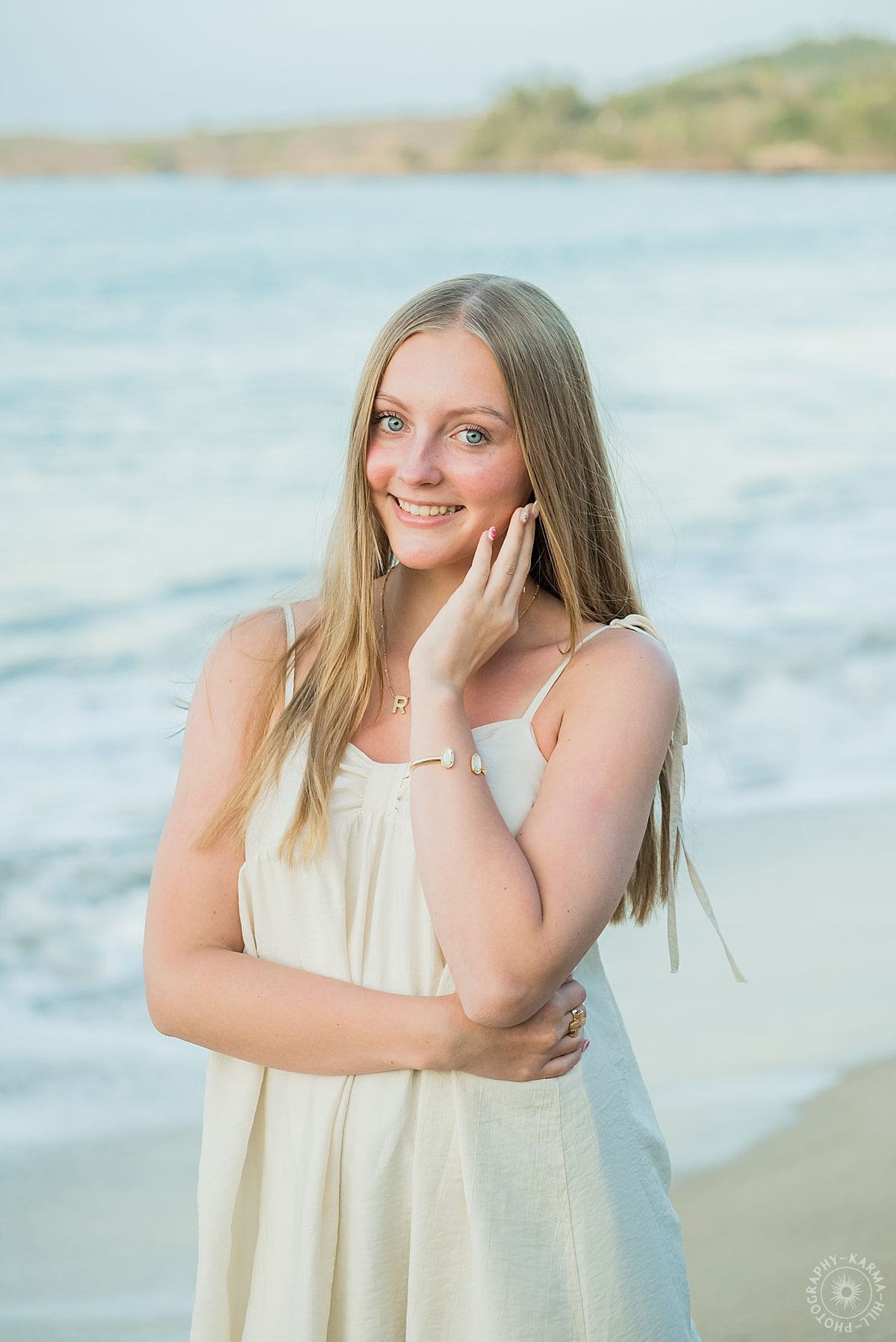 Maui Family Portrait