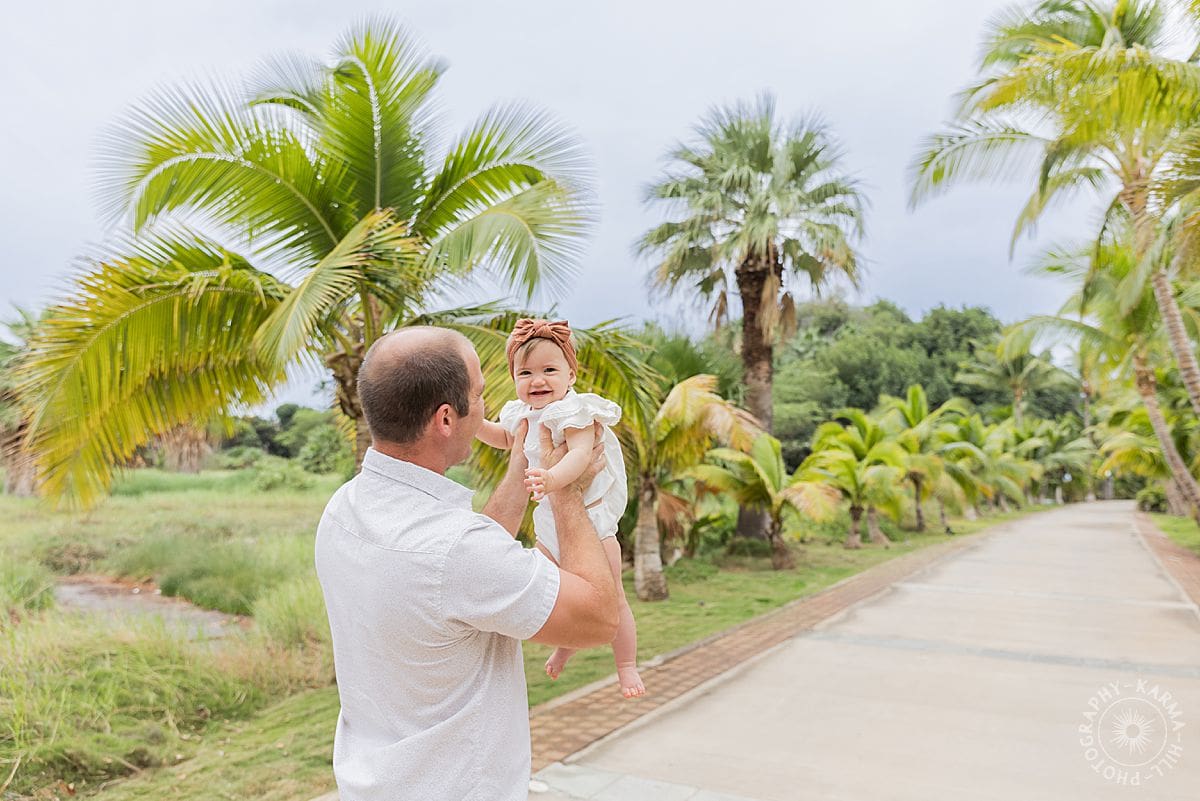 maui family portrait 