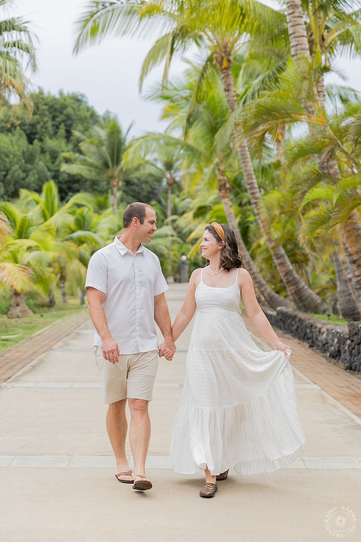 maui family portrait 