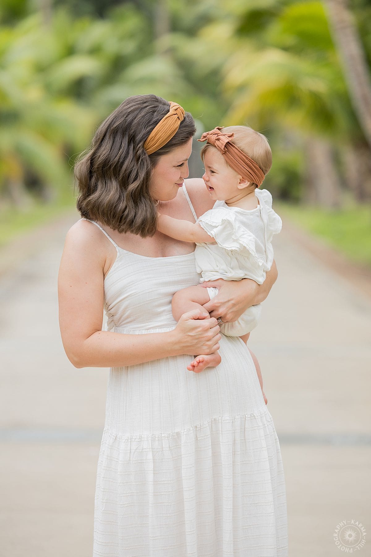 maui family portrait 