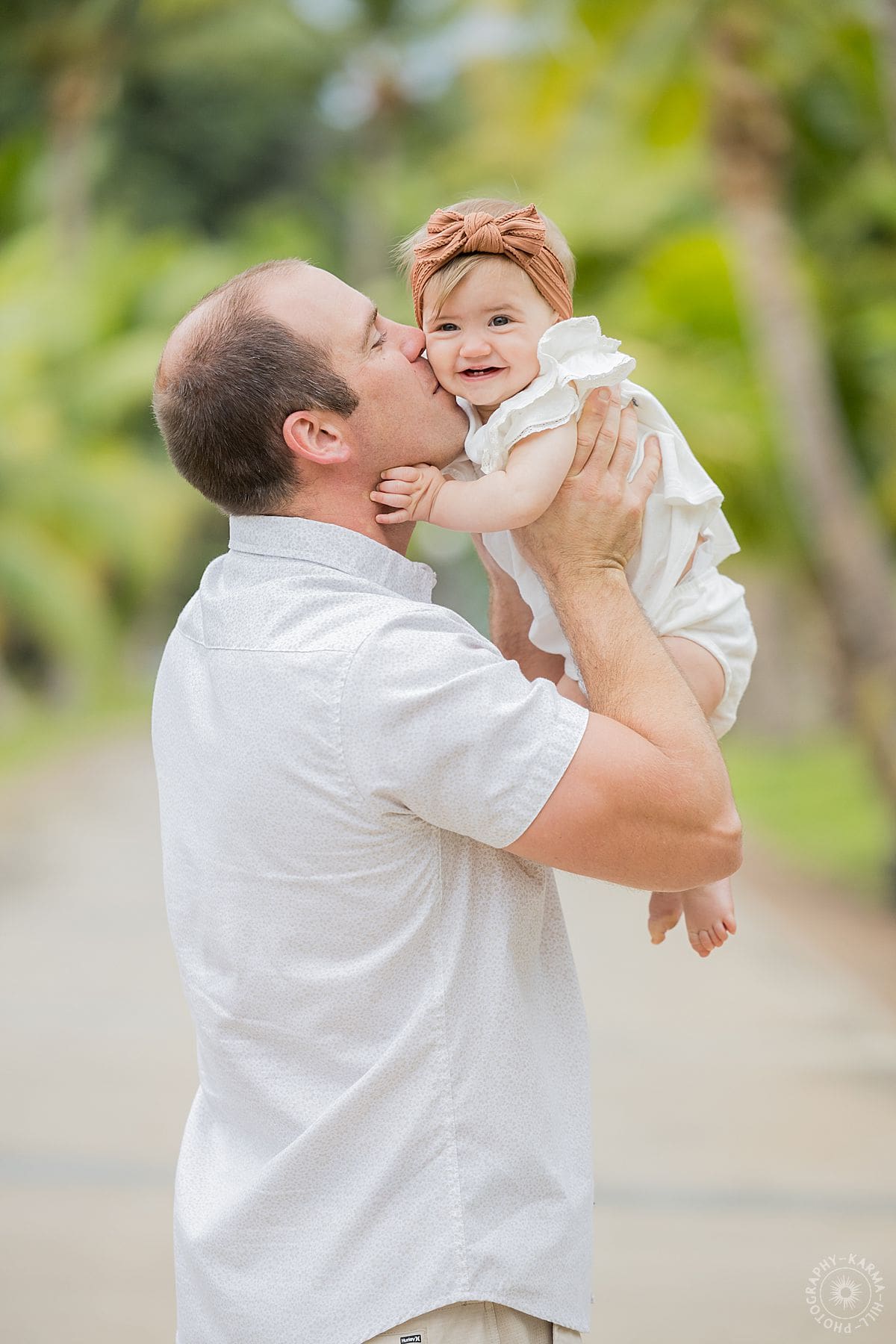 maui family portrait 