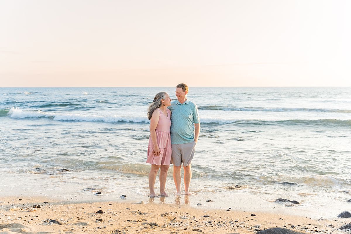 Big Island Family Portrait